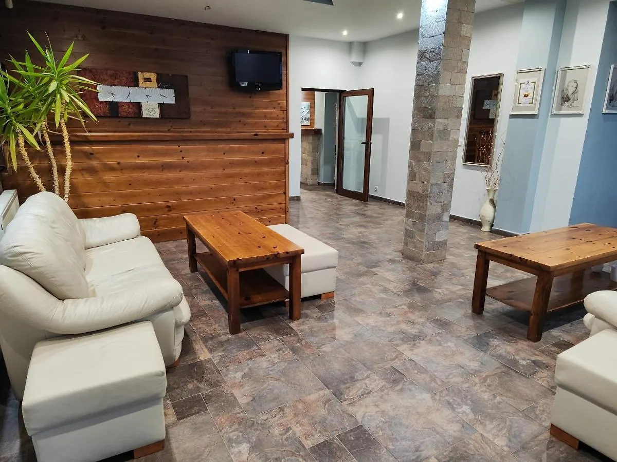 Shekerdejiiski Guest House Bansko Hotel