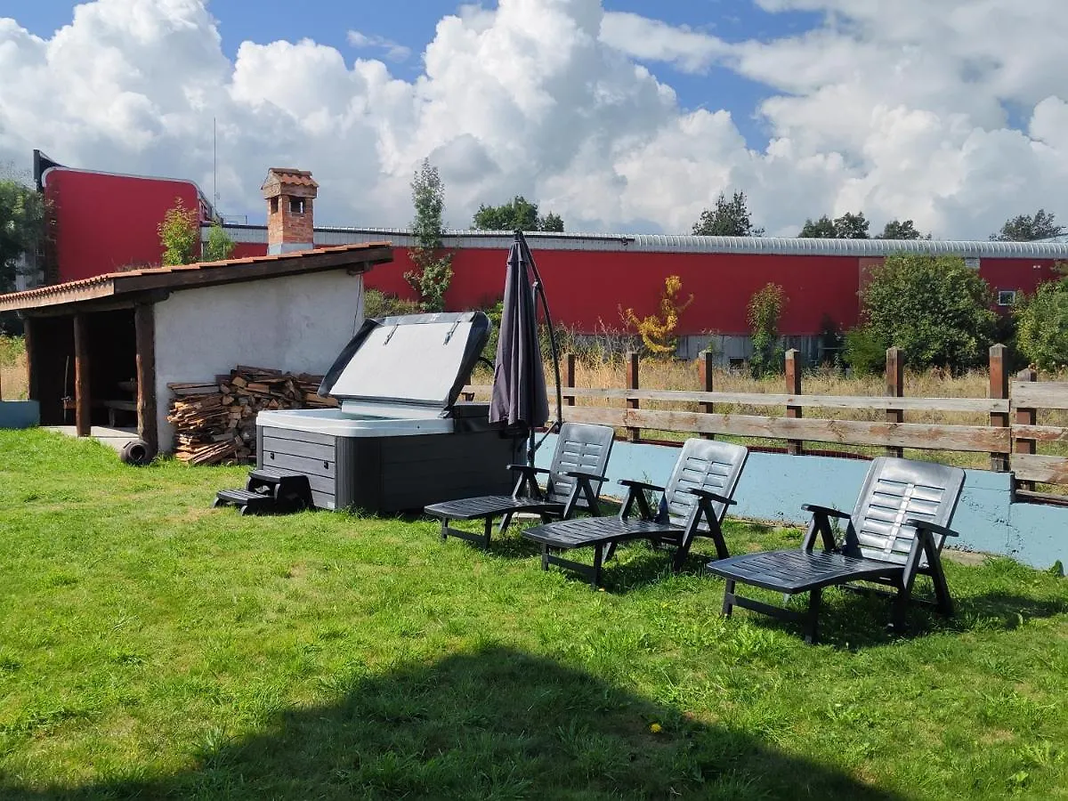 *** Hotel Shekerdejiiski Guest House Bansko Bulgaria